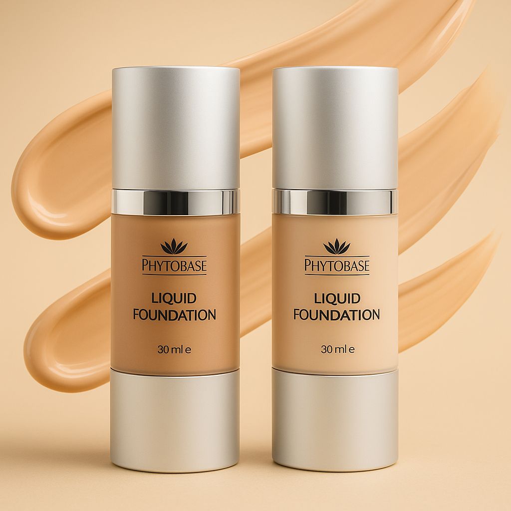 Liquid Foundation